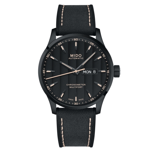 Mido Multifort COSC Men&#39;s Watch M038.431.37.051.00