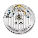 Mido Multifort COSC Herrenuhr M038.431.37.051.00