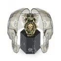 Philipp Plein Herrenuhr The $ Kull PWAAA0921