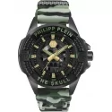 Philipp Plein Herrenuhr The $ Kull PWAAA0821