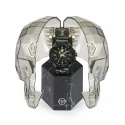 Philipp Plein Herrenuhr The $ Kull PWAAA0821