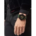 Philipp Plein Herrenuhr The $ Kull PWAAA0821