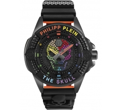 Philipp Plein Herrenuhr The $ Kull PWAAA1121