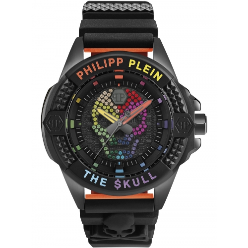 Philipp Plein Herrenuhr The $ Kull PWAAA1121