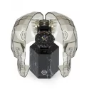 Philipp Plein Herrenuhr The $ Kull PWAAA1121