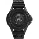 Philipp Plein Herrenuhr The $ Kull PWAAA0721