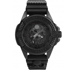 Philipp Plein Herrenuhr The $ Kull PWAAA0721