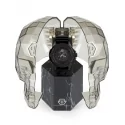 Philipp Plein Herrenuhr The $ Kull PWAAA0721