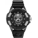 Philipp Plein Herrenuhr The $ Kull PWAAA1421