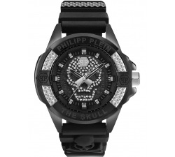 Philipp Plein Herrenuhr The $ Kull PWAAA1421