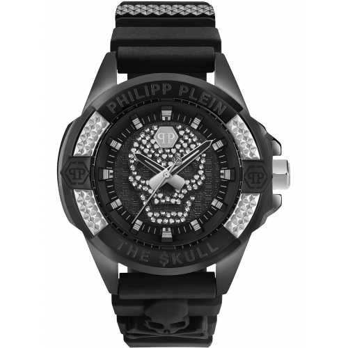 Philipp Plein Herrenuhr The $ Kull PWAAA1421