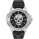 Philipp Plein Herrenuhr The $ Kull PWAAA0321