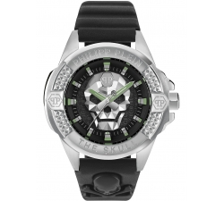 Philipp Plein Herrenuhr The $ Kull PWAAA0321