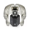 Philipp Plein Herrenuhr The $ Kull PWAAA0321