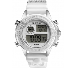Philipp Plein Herrenuhr The GOAT PWFAA0121