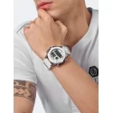 Philipp Plein Men&#39;s Watch The GOAT PWFAA0121