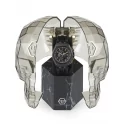 Philipp Plein die Plein Extreme Herrenuhr PWGAA0221