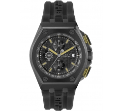 Philipp Plein die Plein Extreme Herrenuhr PWGAA0221