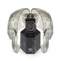 Philipp Plein die Plein Extreme Herrenuhr PWGAA0921