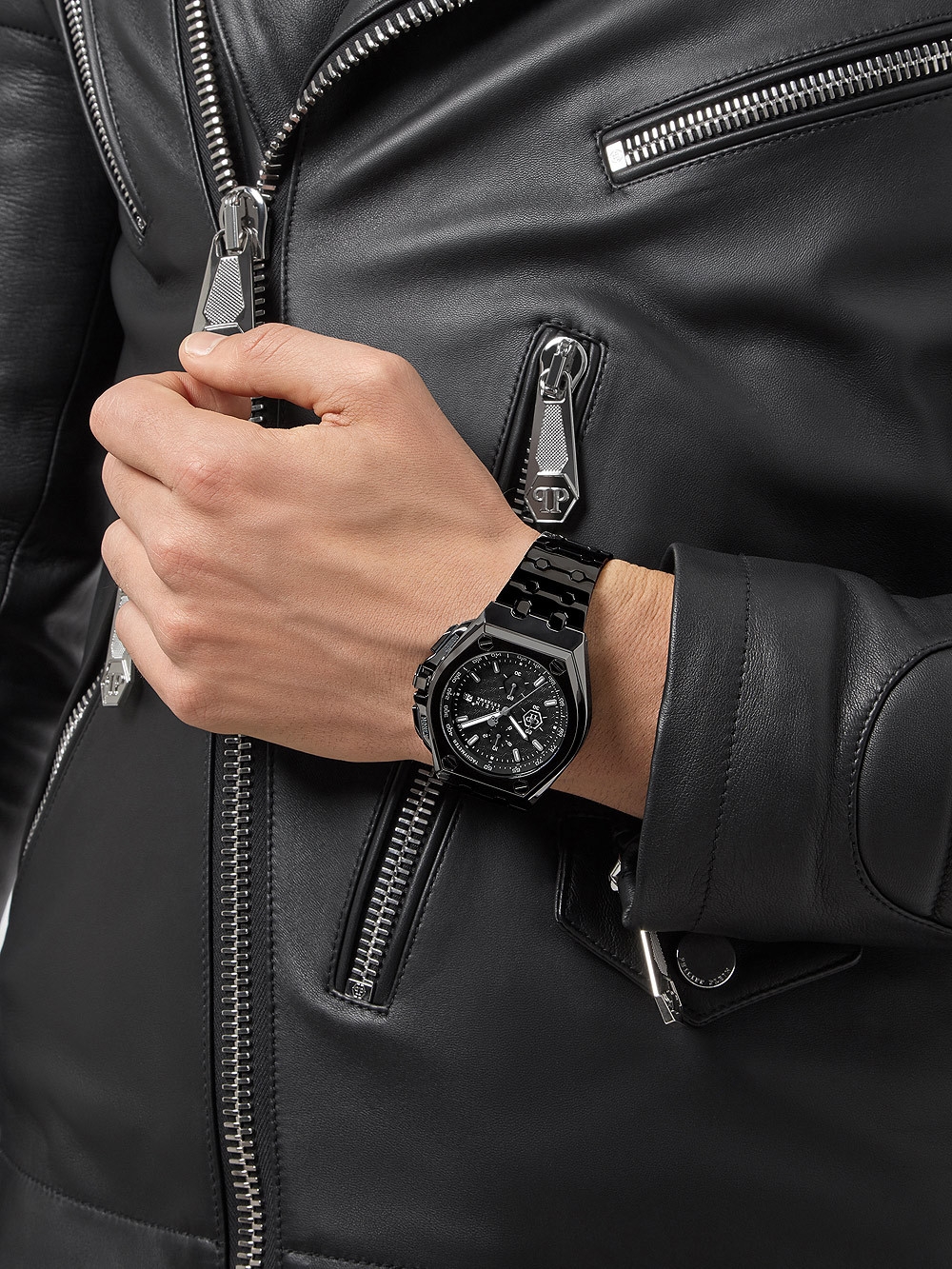 philipp plein herrenuhr plein extreme