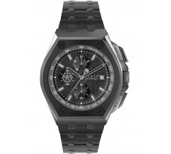 Philipp Plein die Plein Extreme Herrenuhr PWGAA0921