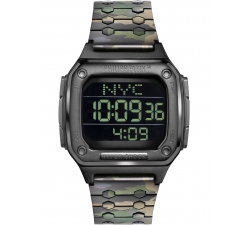 Orologio Uomo Philipp Plein Hyper $Hock PWHAA0921