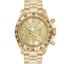Philipp Plein The Nobile Herrenuhr PWCAA1121