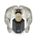 Philipp Plein Herrenuhr The $ keleton PWBAA0321