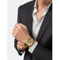Philipp Plein Herrenuhr The $ keleton PWBAA0321