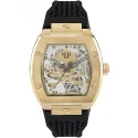 Philipp Plein Men's Watch The $ keleton PWBAA0321