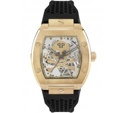 Philipp Plein Men's Watch The $ keleton PWBAA0321