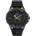 Philipp Plein Herrenuhr The $ Kull PWAAA0621