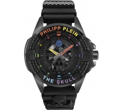 Philipp Plein Herrenuhr The $ Kull PWAAA0621