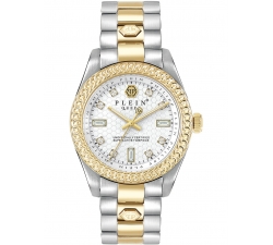 Philipp Plein Queen Ladies Watch PWDAA0521