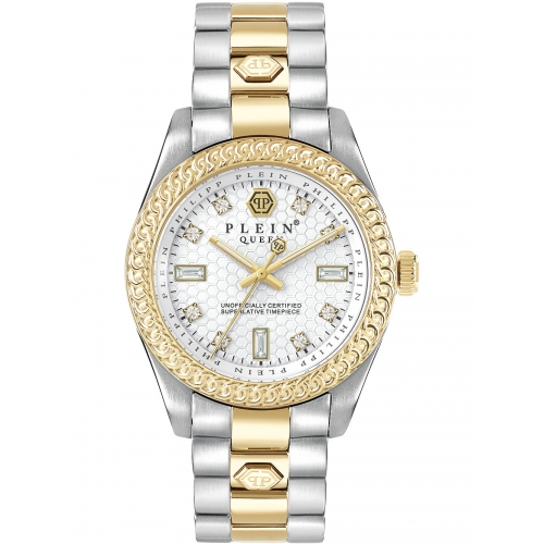 Orologio Donna Philipp Plein Queen PWDAA0521