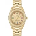 Philipp Plein Queen Damenuhr PWDAA0721