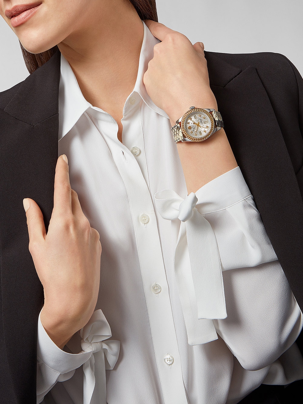 philipp plein queen watch