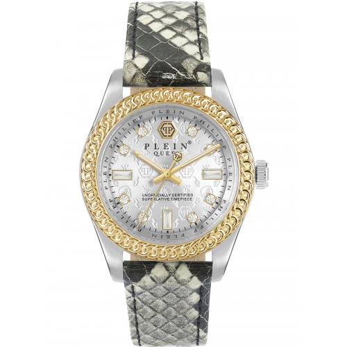 Philipp Plein Queen Ladies Watch PWDAA0121