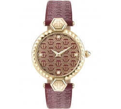 Orologio Donna Philipp Plein Couture PWEAA0221