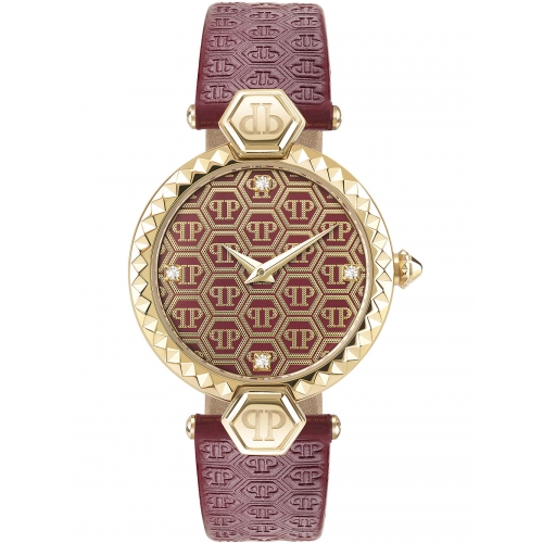 Philipp Plein Couture Ladies Watch PWEAA0221