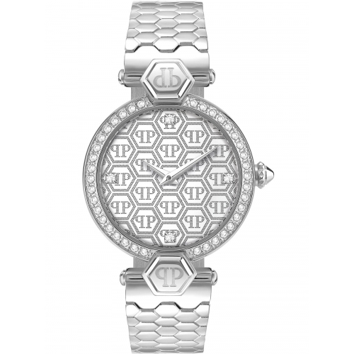 Philipp Plein Couture Ladies Watch PWEAA0421