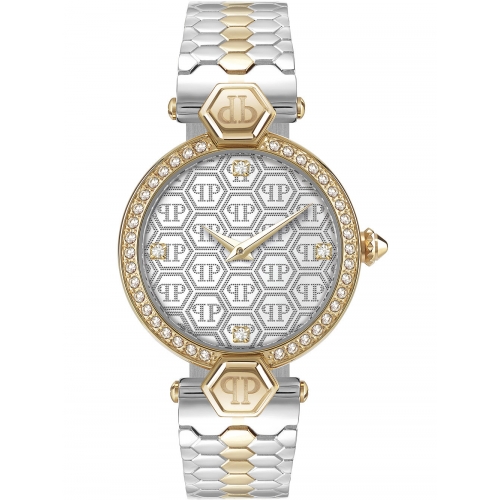 Philipp Plein Couture Ladies Watch PWEAA0521