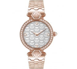 Philipp Plein Couture Ladies Watch PWEAA0821