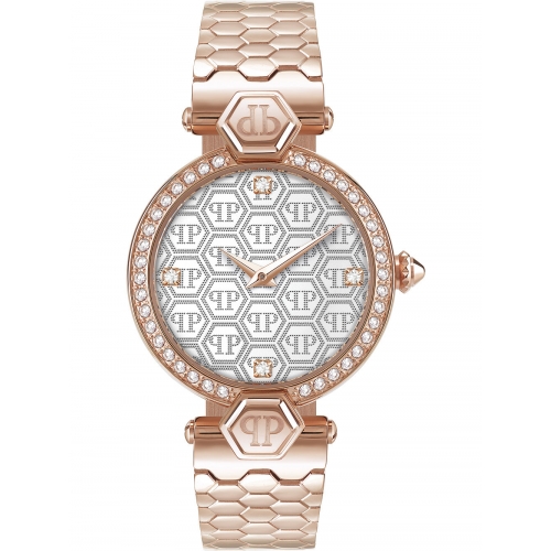 Philipp Plein Couture Ladies Watch PWEAA0821