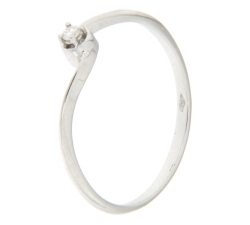 Woman Ring Promesse Gioielli FTOPIR05