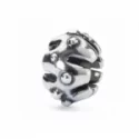 Charm Beads Trollbeads Kürbislächeln TAGBE-10176