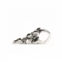 Trollbeads Flower Lock TAGLO-00026