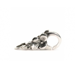 Trollbeads Flower Lock TAGLO-00026