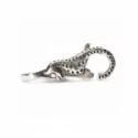 Trollbeads Seahorse Lock TAGLO-00012