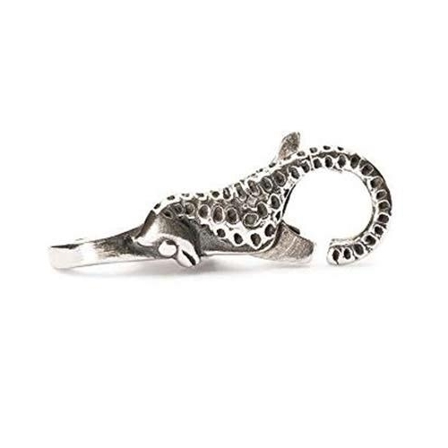 Trollbeads Seahorse Lock TAGLO-00012